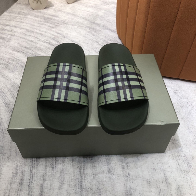 B**rry slippers